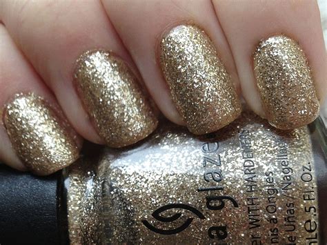 China Glaze Gold Digger reviews, photos, ingredients